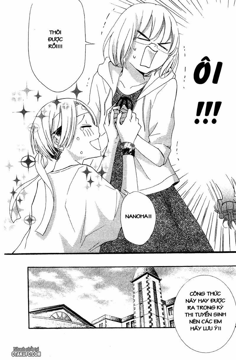 pen saki ni syrup chapter 16 15