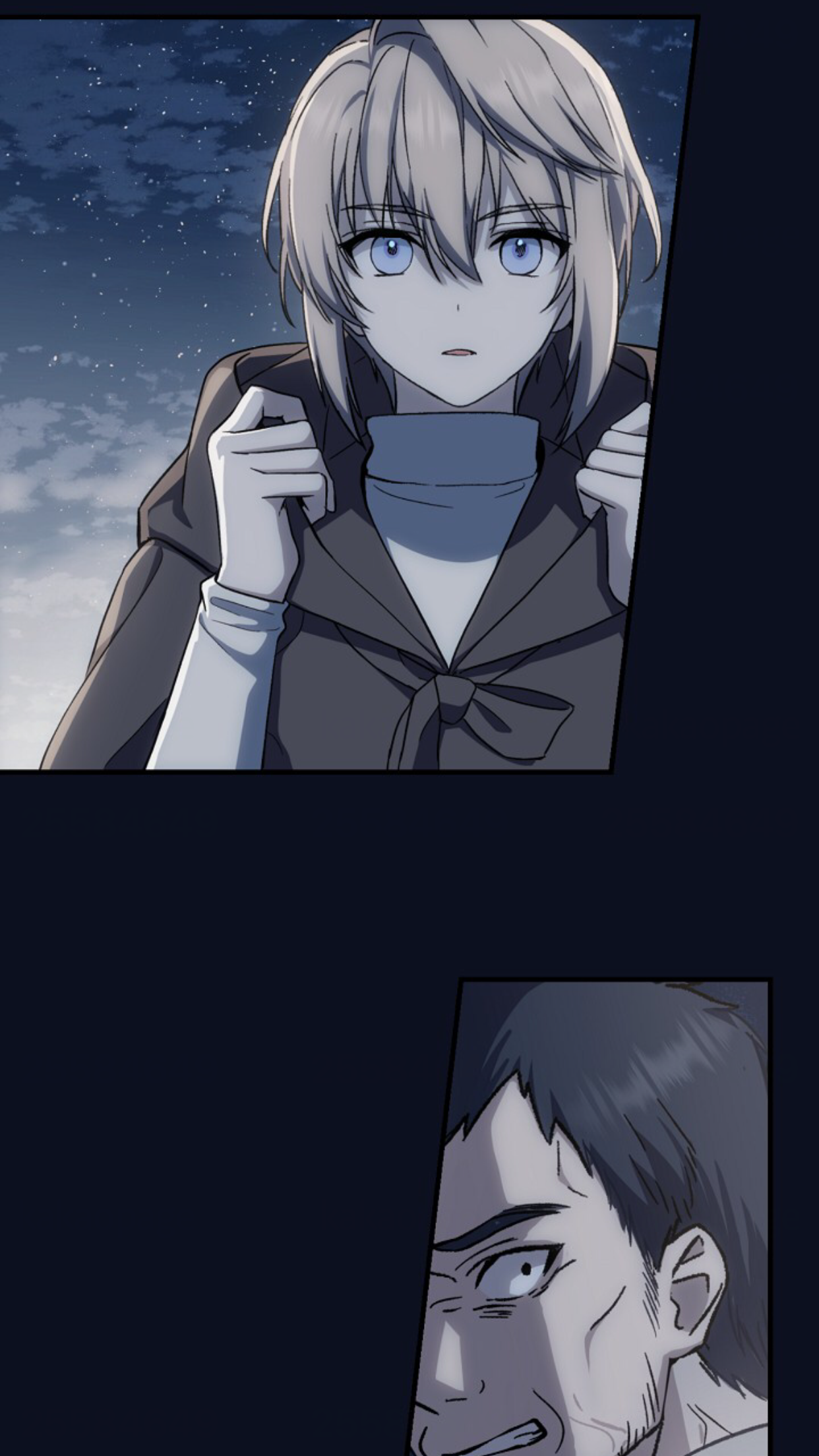 sự quay trở lại của pháp sư cấp 8 chapter 3 13