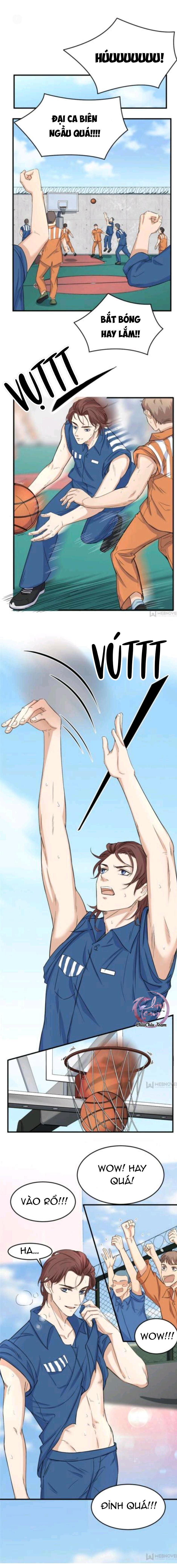 thu dĩ vi kỳ chapter 56 1