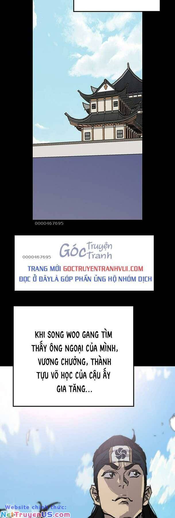 kiếm sĩ bất bại chapter 179 17
