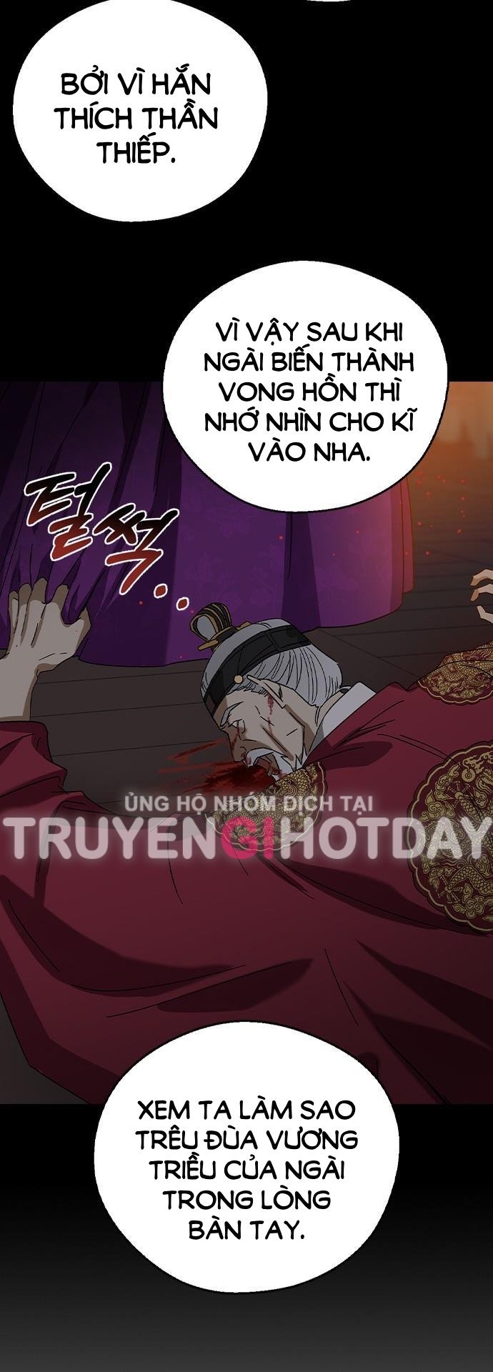 nhân duyên kiếp trước chapter 75.1 15