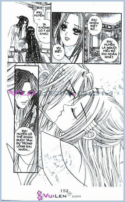 nàng công chúa lạc loài chapter 2 155