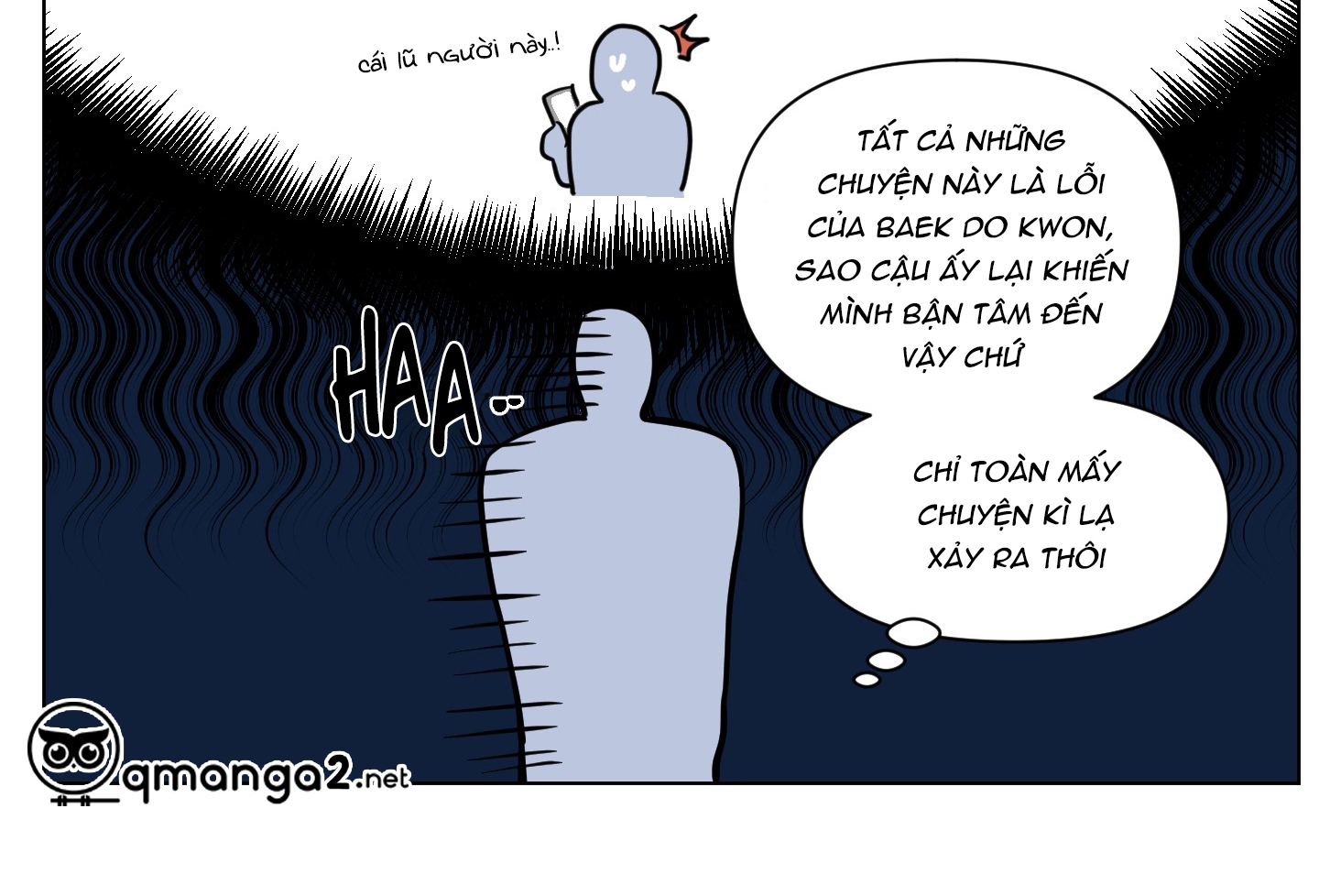 hãy nói rằng cậu nghe thấy đi chapter 4 43