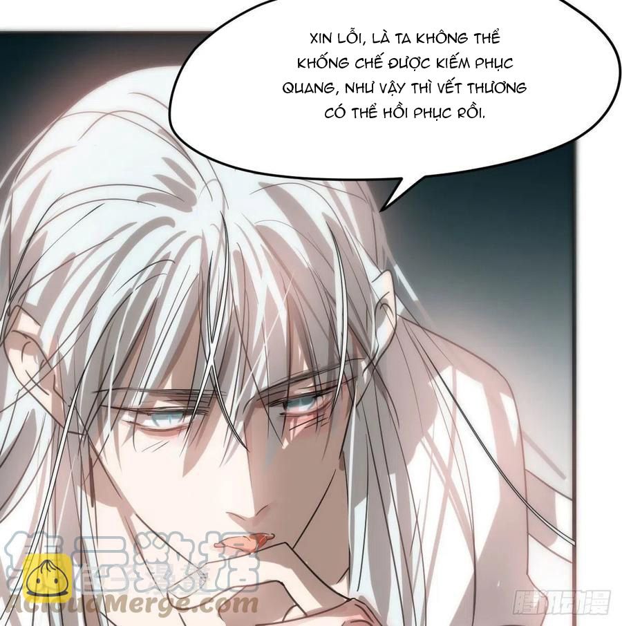 Bắt Lấy Ngao Ngao chapter 161 - Trang 32