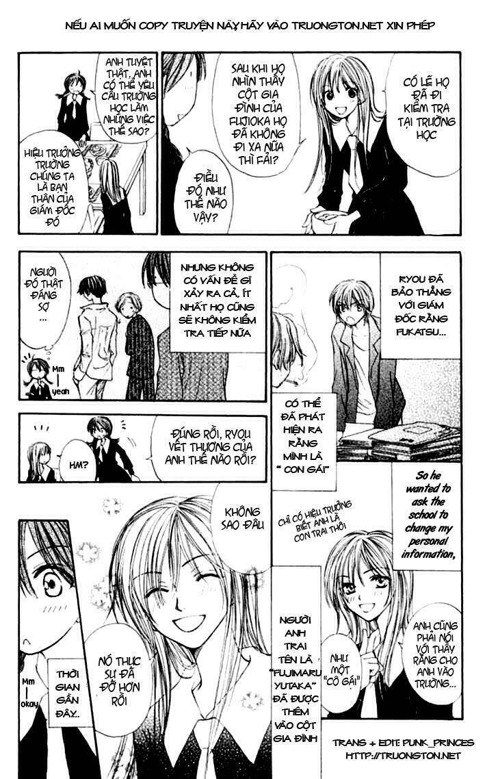 penguin revolution chapter 7 6