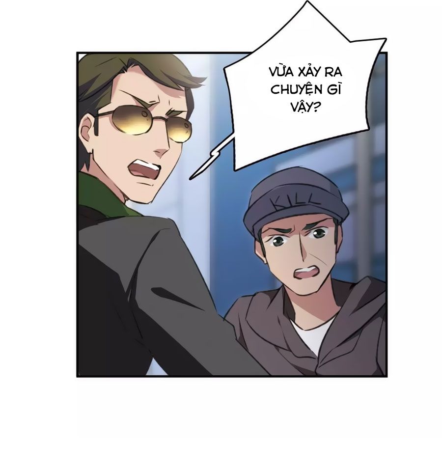 Cuốn Sách Vận Mệnh Của Tôi chapter 55 - Trang 5