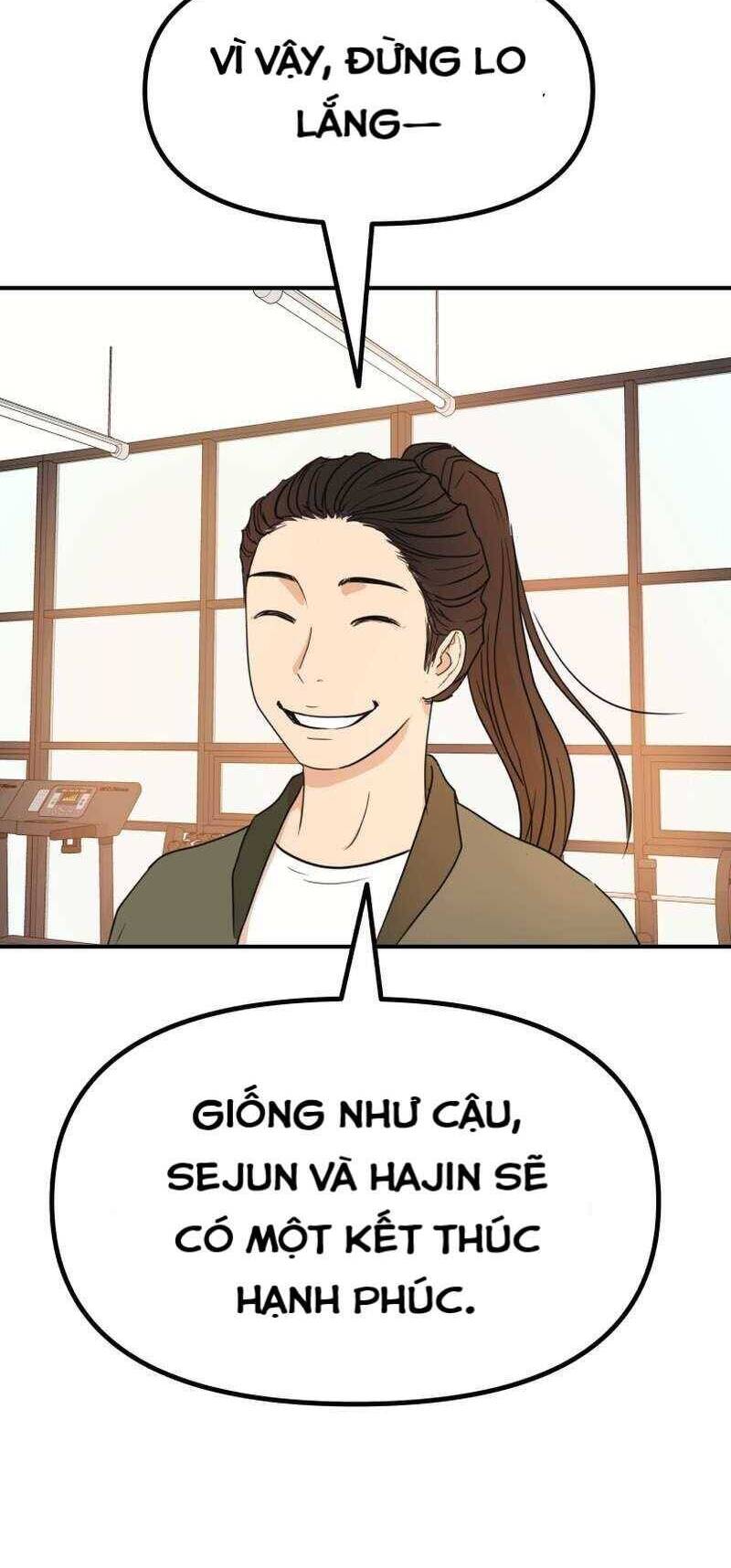 Bạn Trai Vệ Sĩ chapter 117 20