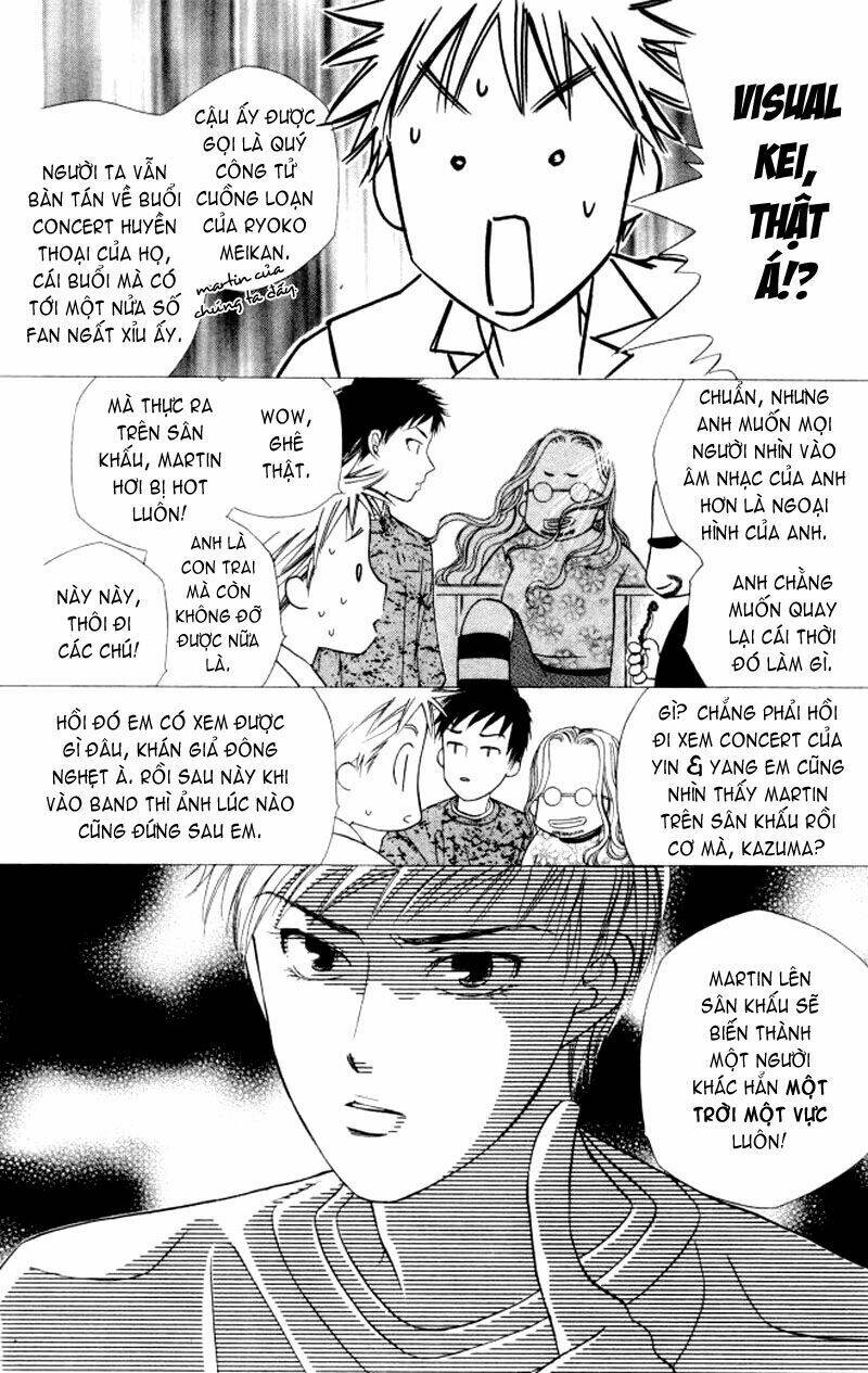 kare kano hajimemashita chapter 48 19