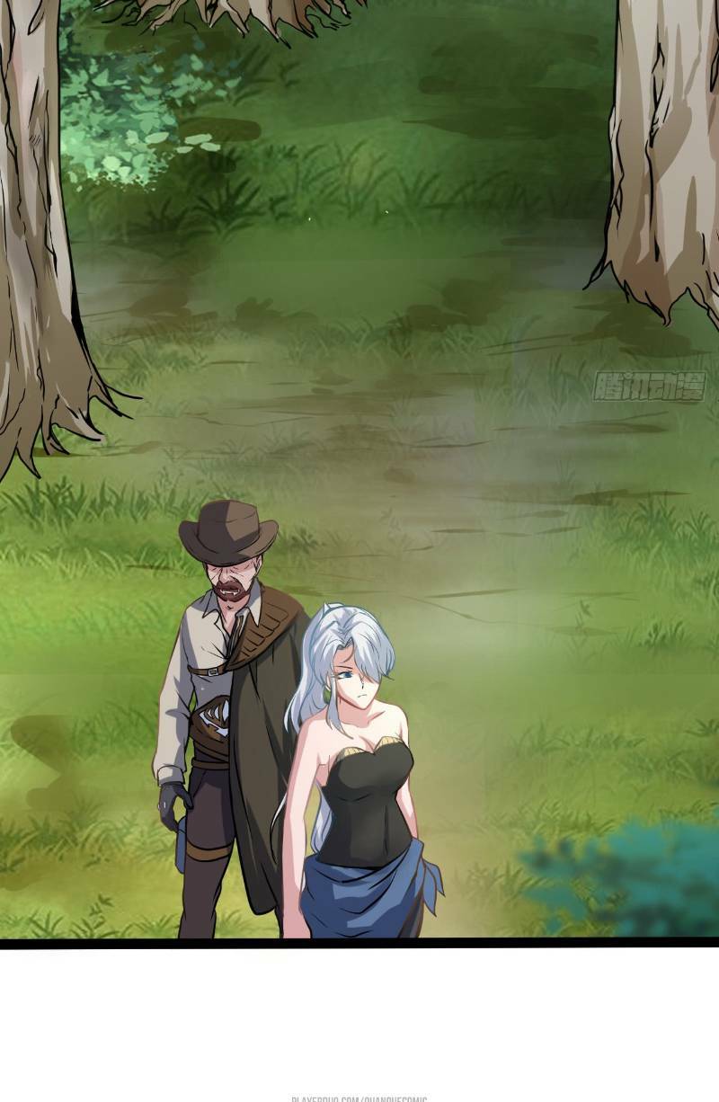 mạt thế thương lang chapter 13 22