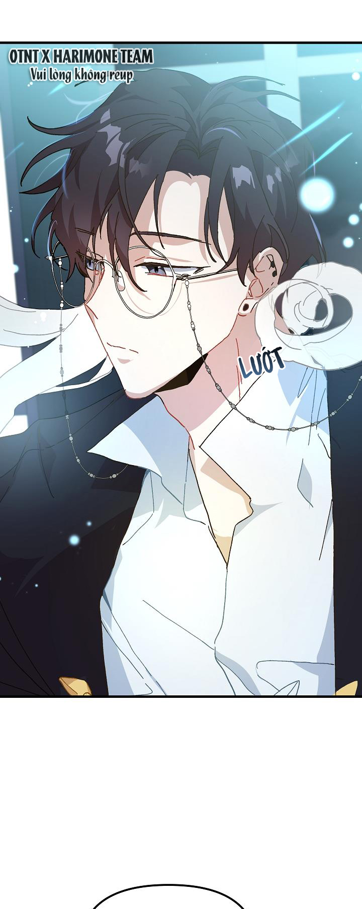 công chúa vờ như điên chapter 8 18