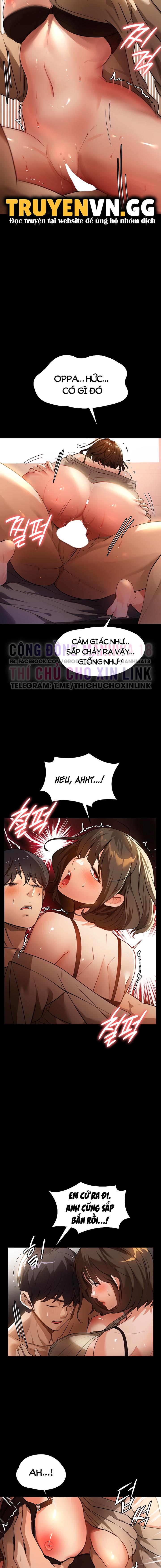 người giúp việc (young housemaid) chapter 10 9