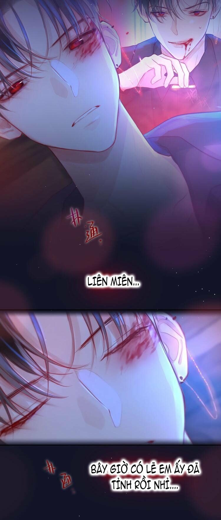 trú dạ liên miên chapter 46 6