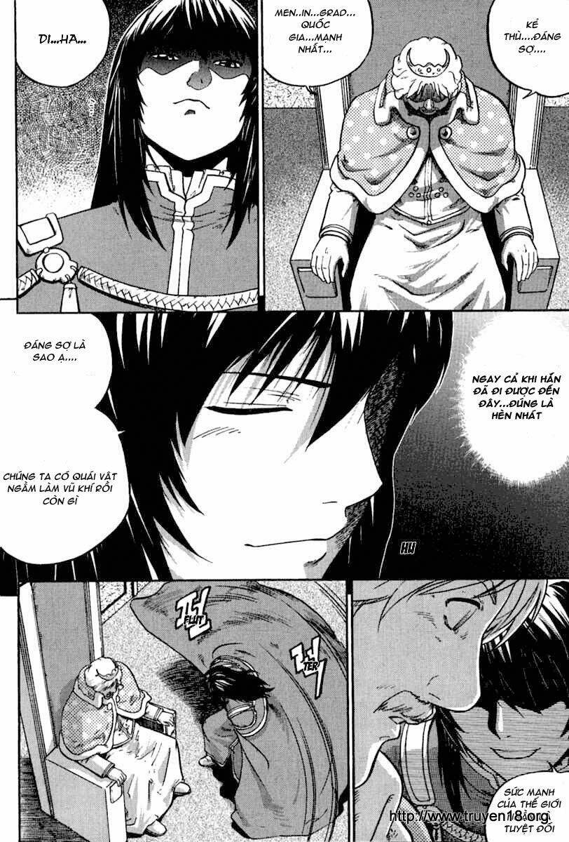 the legend of maian chapter 6 15