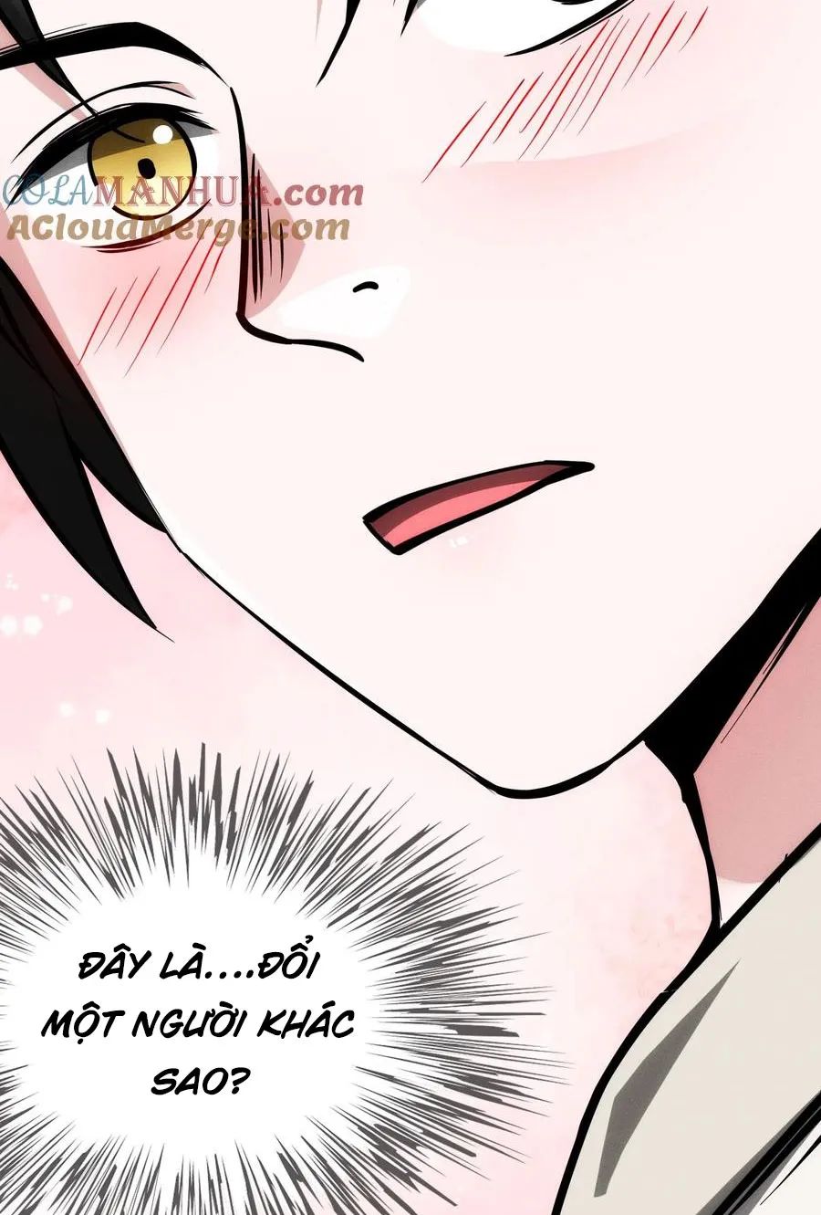 quỷ dị dược tề sư: bệnh nhân của ta đều là kinh khủng chapter 73 8