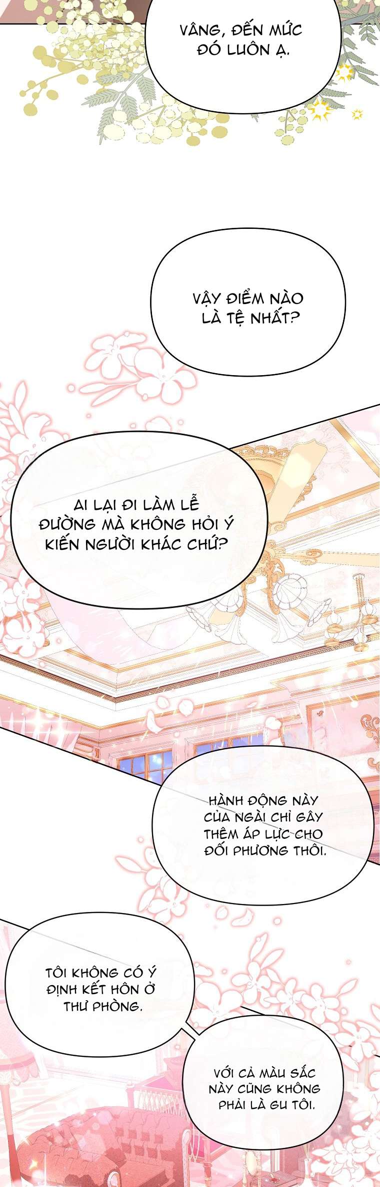 chị gái tôi là nhân vật chính chapter 4 9