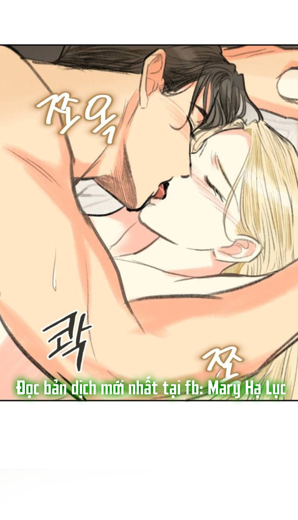 [18+] sự thuần khiết dành cho em chapter 14.1 30