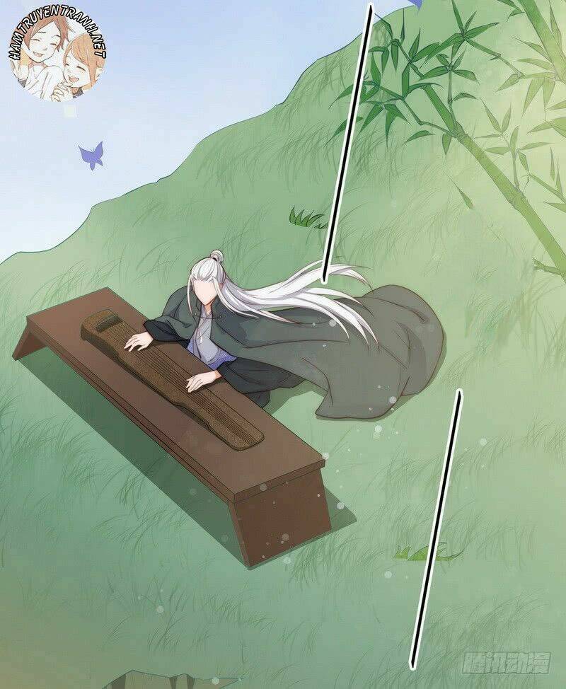 sổ tay tình yêu của tiểu hồ ly chapter 18 6