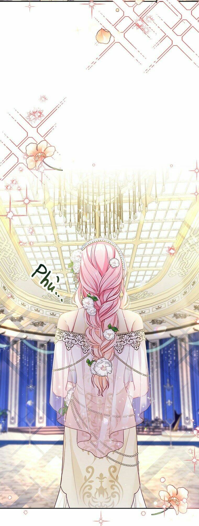 chồng em dễ thương chết mất thôi! chapter 23 45