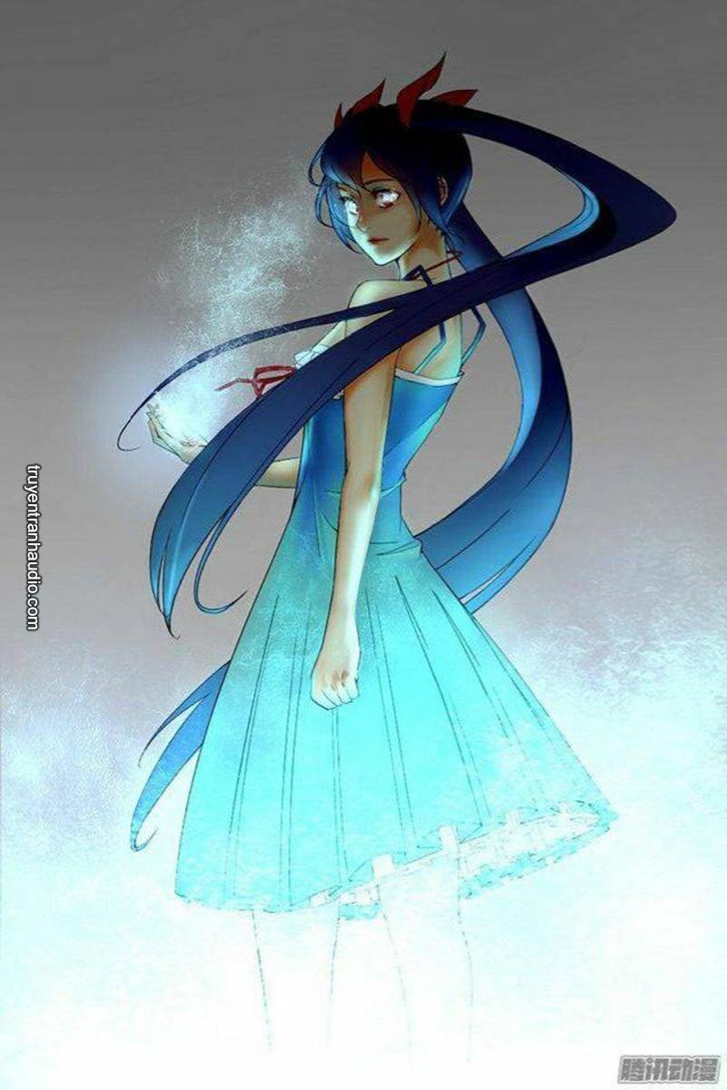 long ẩn giả chapter 22 1