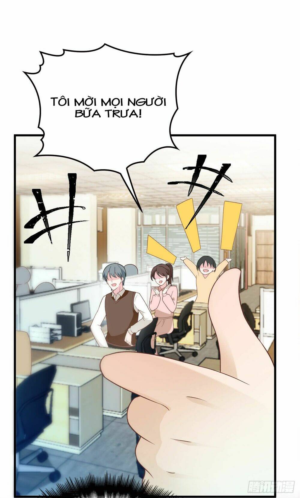 bí mật kết hôn với ảnh đế: vợ ơi đến đây tấn công đi nào chapter 32 30