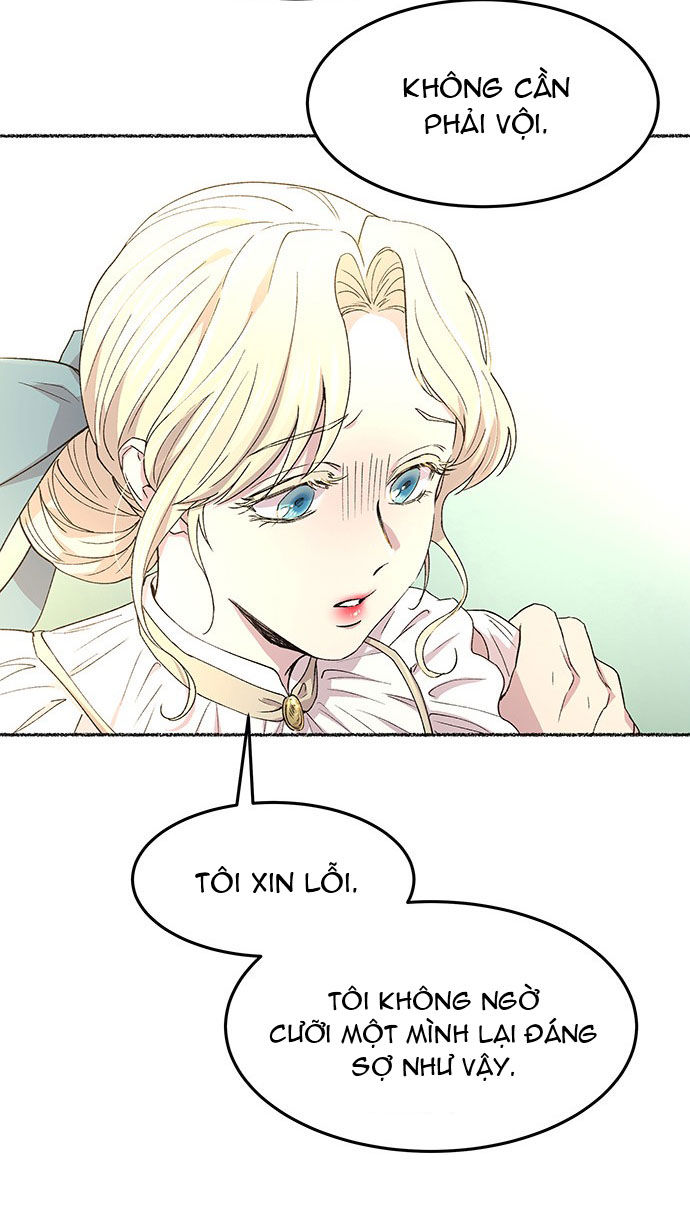 như gió trên cành cây khô chapter 50 8