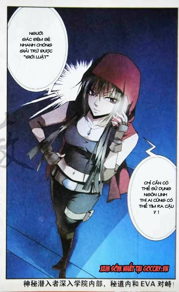 long tộc chapter 20 22