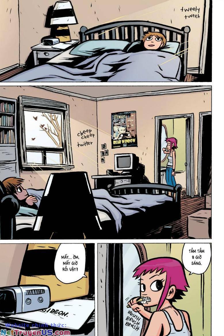 scott pilgrim full color chapter 1 96