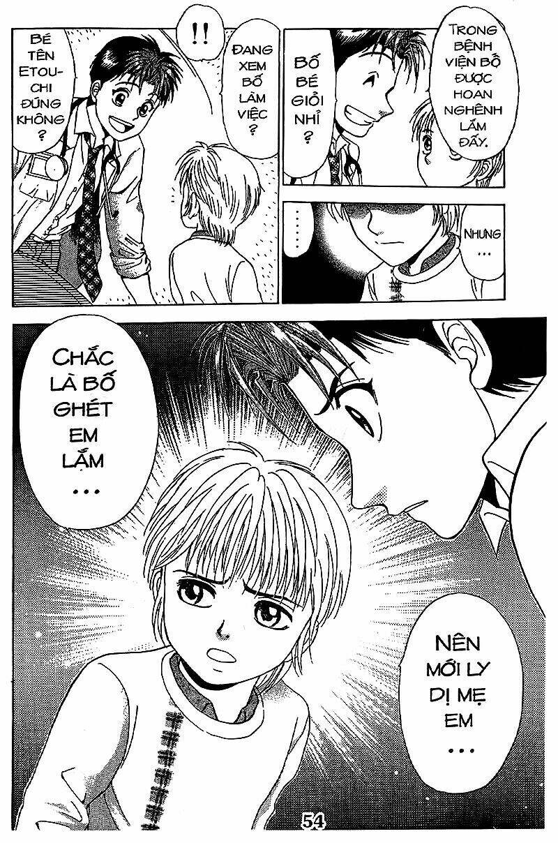 bàn tay thần sầu teru chapter 59 6