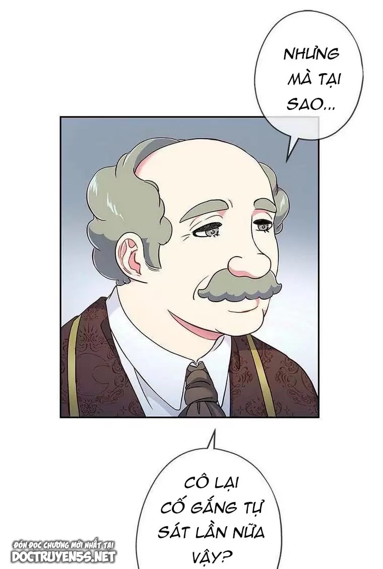 nếu tôi là nhân vật phản diện liệu tôi sẽ chết chapter 7 8