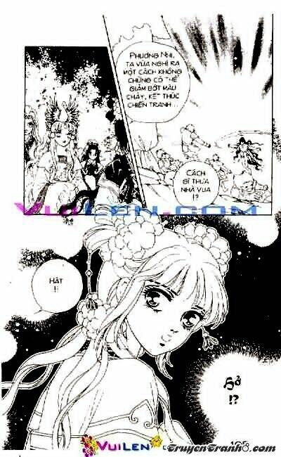 đóa hoa yêu kiều chapter 9 109