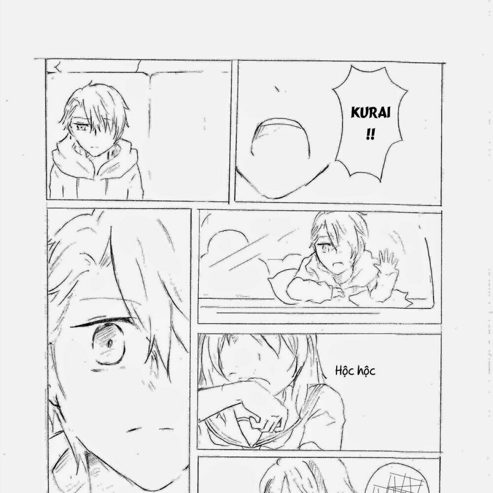 four corners chapter 3 23