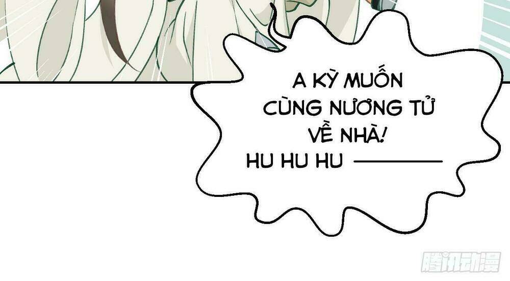 vương gia ba tuổi rưỡi của tôi chapter 13 49