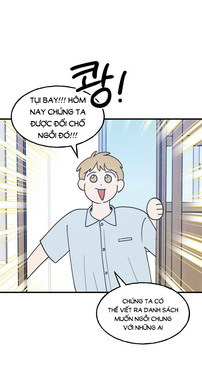 nguyên tắc của bạn thân là con trai chapter 18.2 33