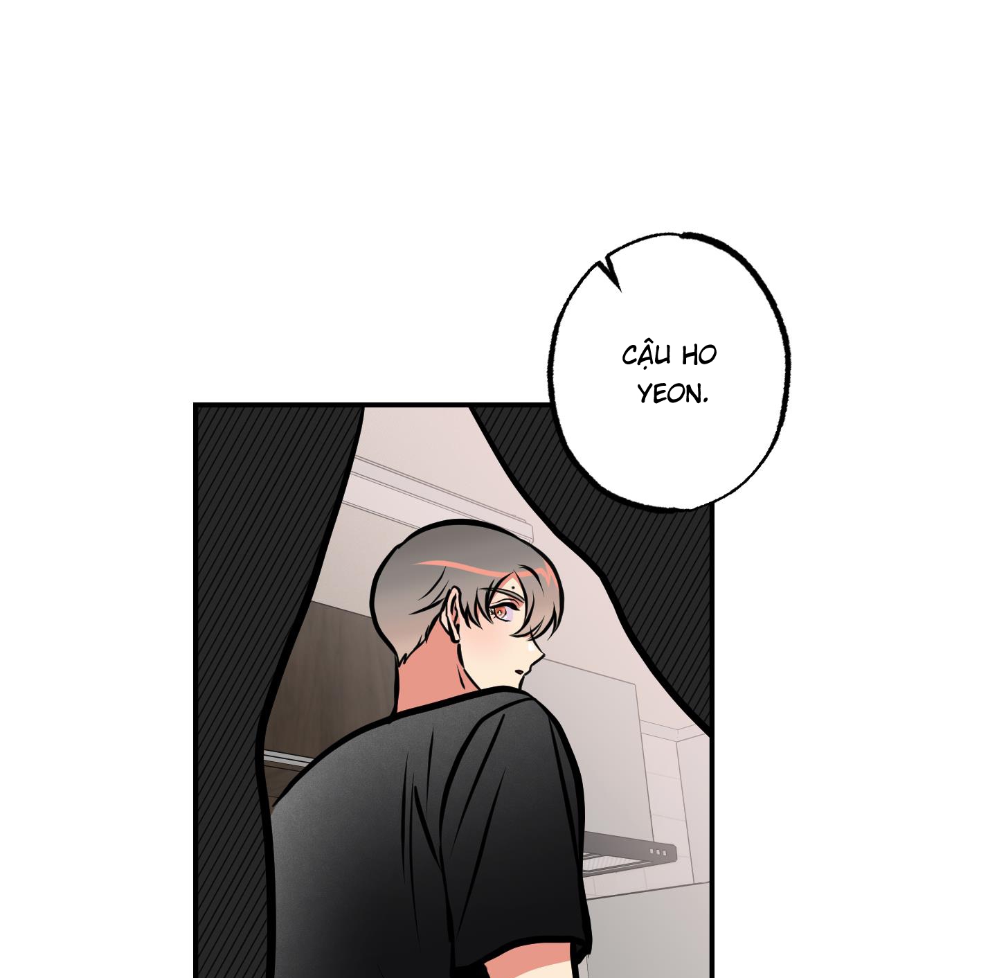 cây thương của ghost chapter 22 3