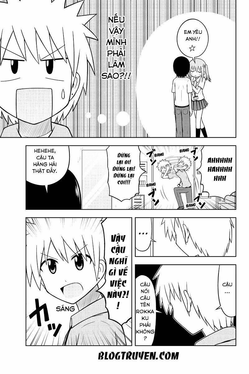 sentirental shoujo chapter 6 7