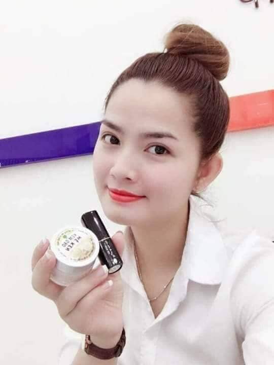 KEM GẠO MẸ KEN 30ml