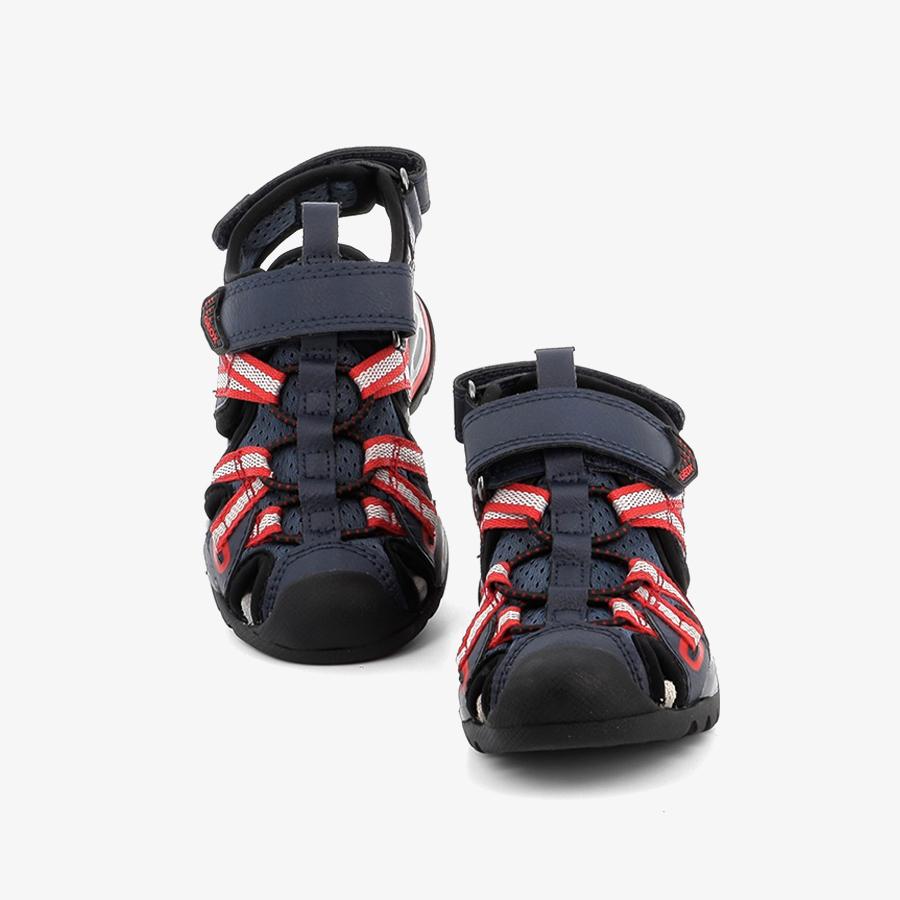 Giày Sandals Bé Trai GEOX J BOREALIS B. B