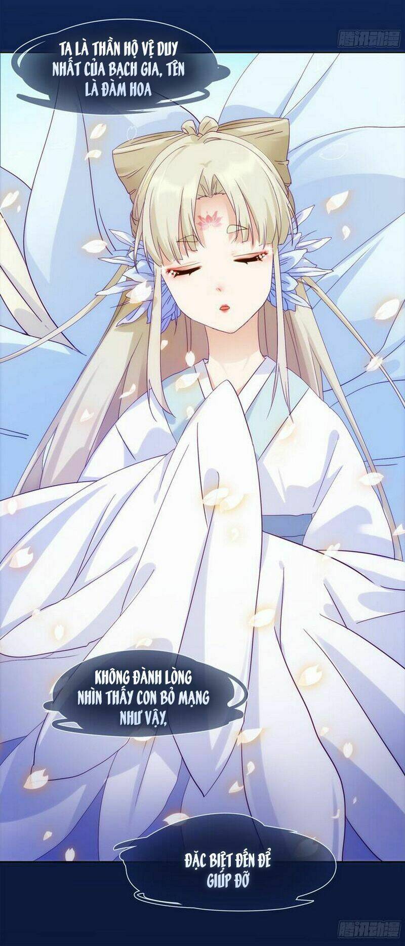 ảnh đế lão công độc ác yêu chapter 2 7