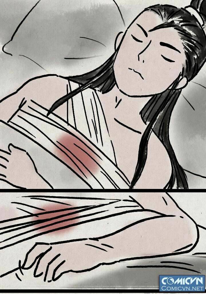 nhất thiền tiểu hòa thượng chapter 60 38