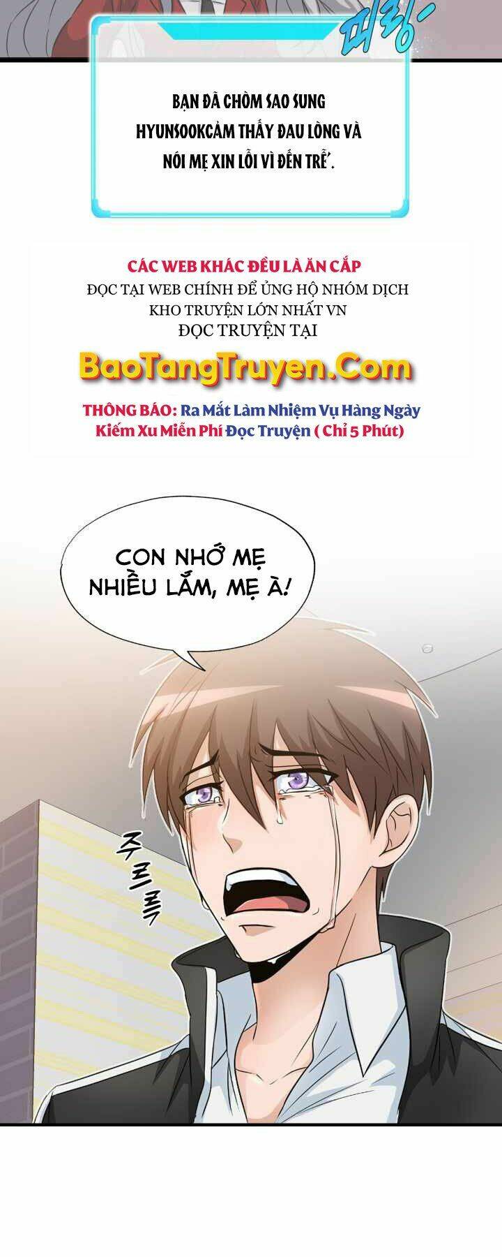 mẹ tôi là chòm sao bảo hộ m chapter 1 78