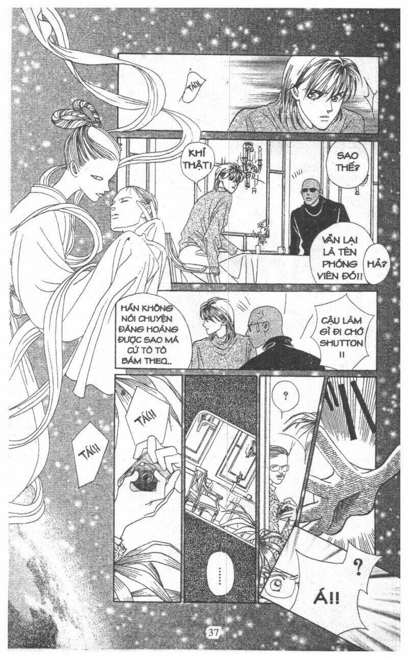 nàng tiên ánh trăng - kaguya hime chapter 12 35