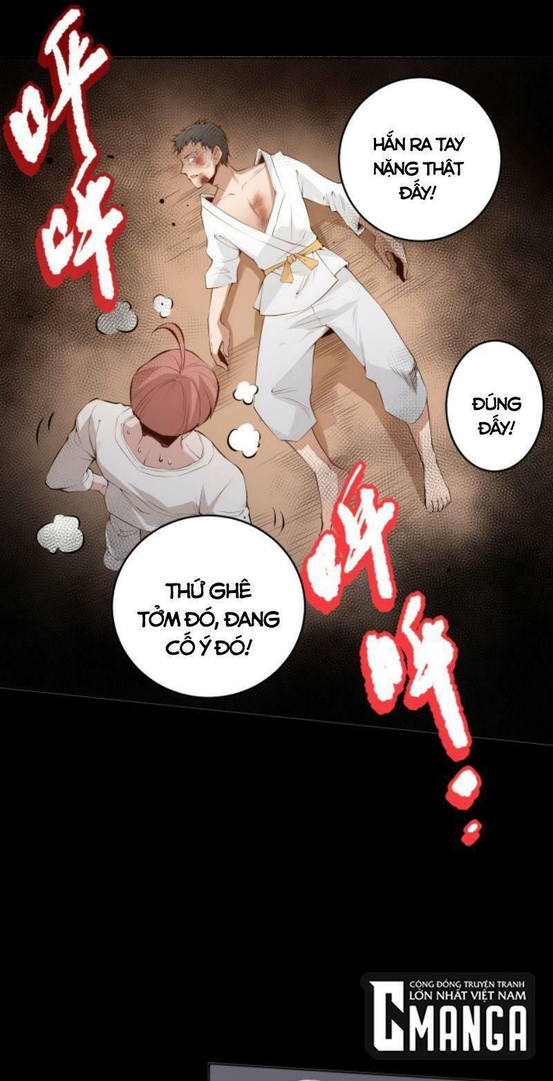 giản giới chapter 165 13
