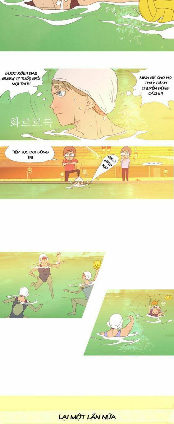 my heart is beating chapter 5 19