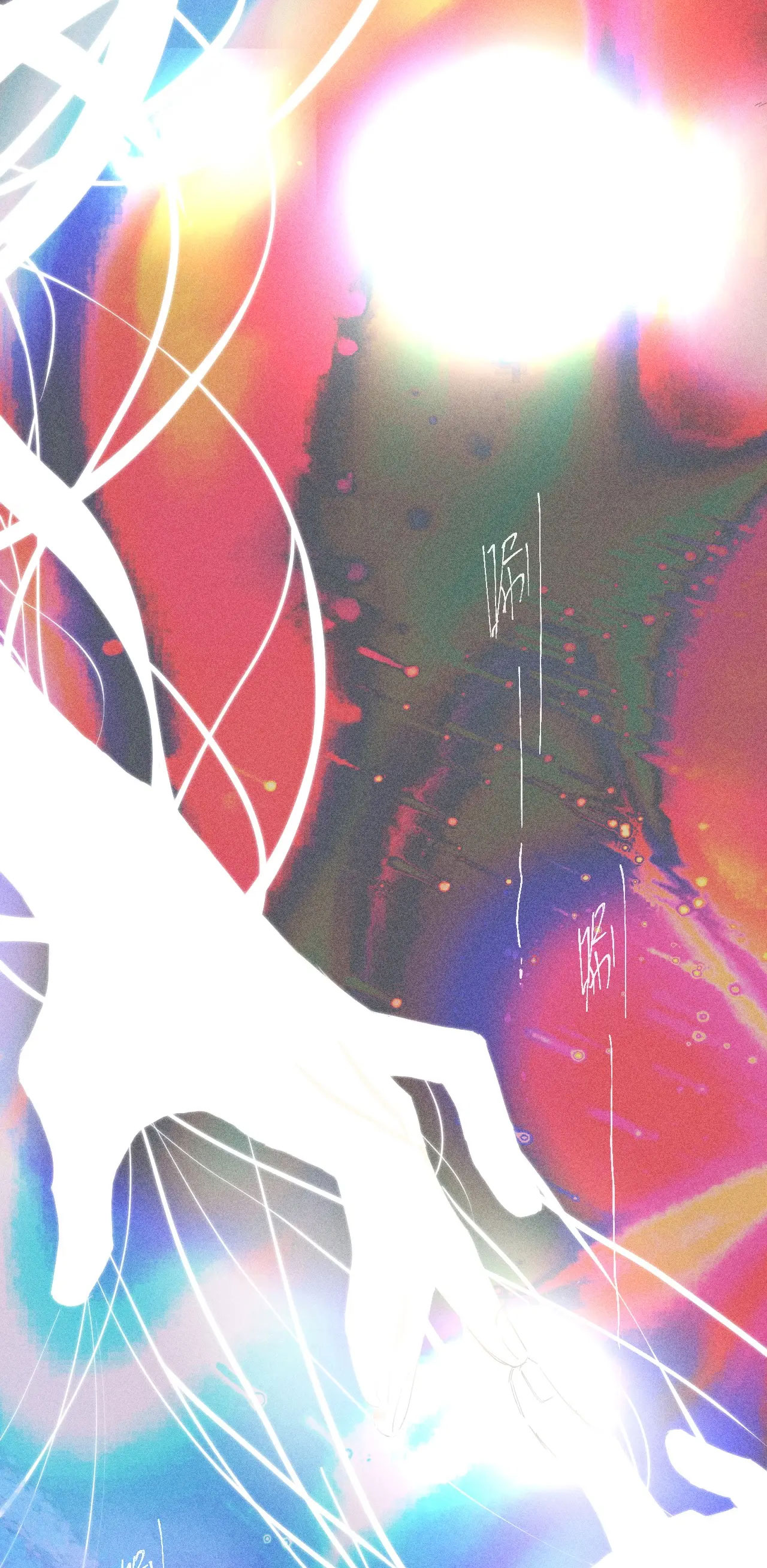 cây nấm nhỏ chapter 1 12