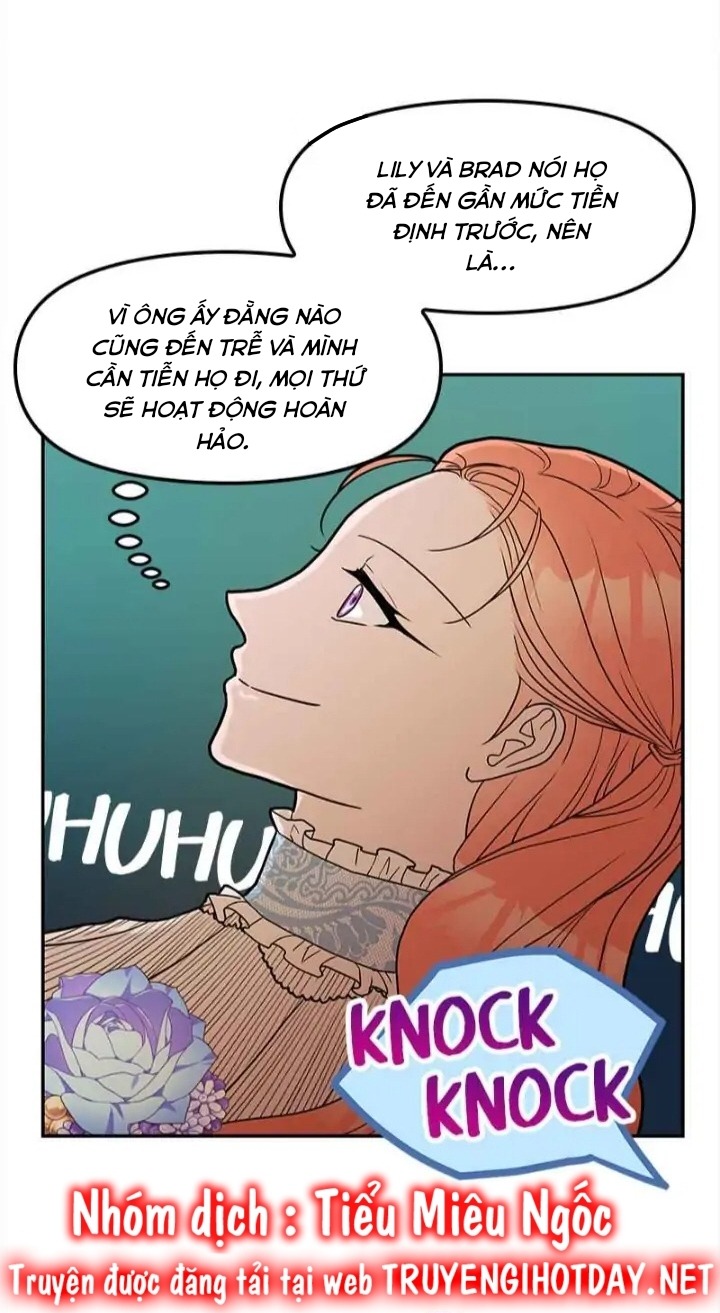 làm cách nào để sống sót trong cuốn tiểu thuyết ngôn tình lãng mạn chapter 25 22