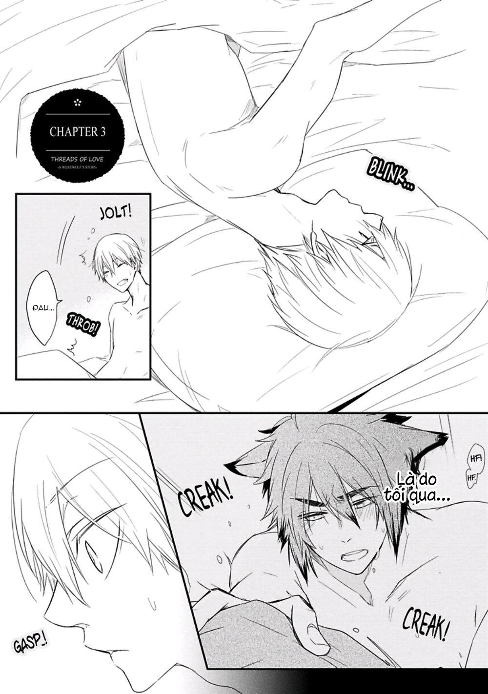 list truyện manga ngắn theo yêu cầu chapter 15 1