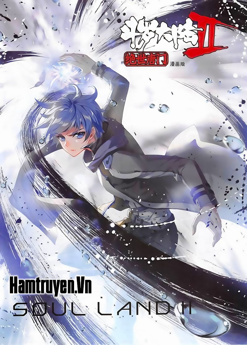 đấu la đại lục ii (tuyệt thế đường môn) chapter 251 1