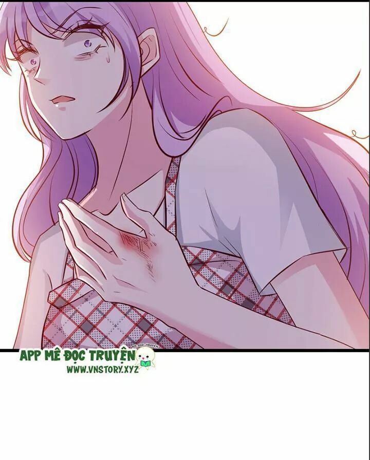 bảo bối đáng yêu đột kích chapter 39 23