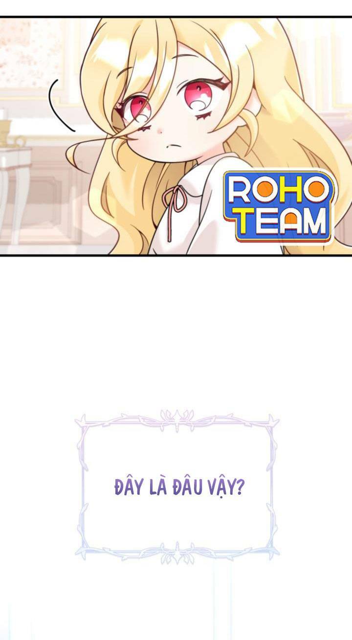 công chúa dược sĩ bé con chapter 5 7