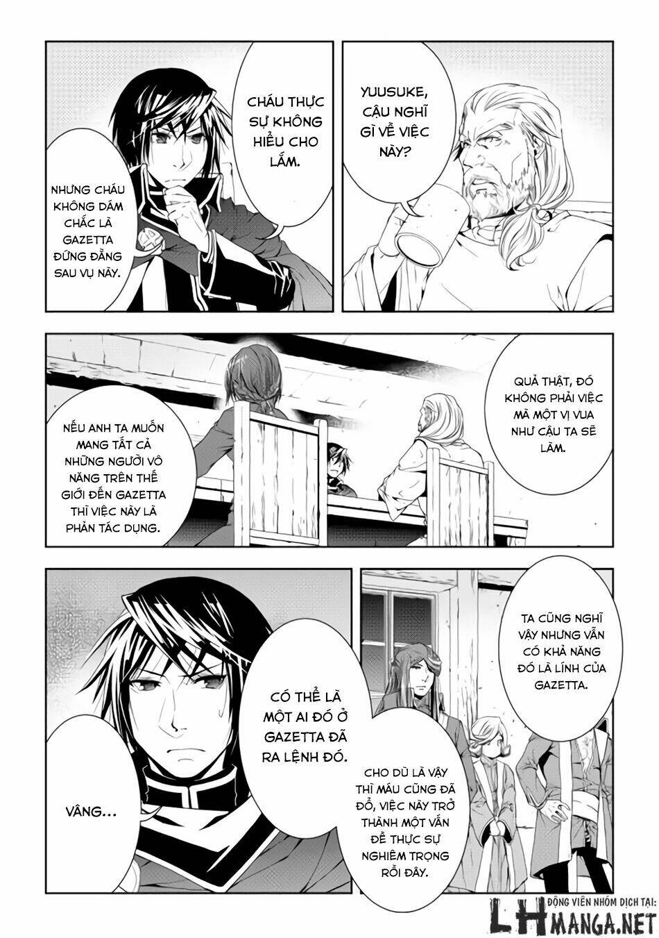 world customize creator chapter 28 6